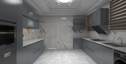 Crafting Your Dream Kitchen: 8 Essential Considerations