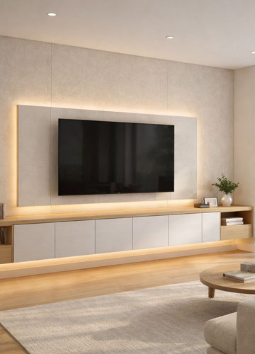 TV Units
